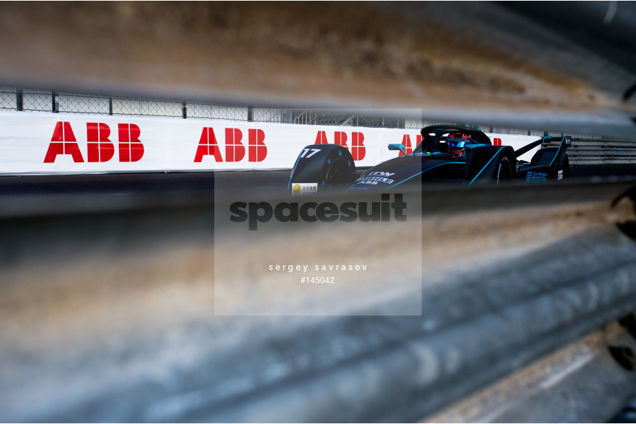 Spacesuit Collections Photo ID 145042, Sergey Savrasov, Monaco ePrix, Monaco, 11/05/2019 07:47:00