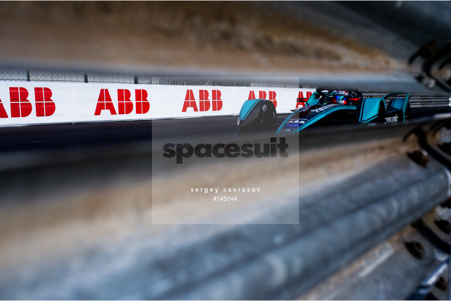 Spacesuit Collections Photo ID 145044, Sergey Savrasov, Monaco ePrix, Monaco, 11/05/2019 07:47:33