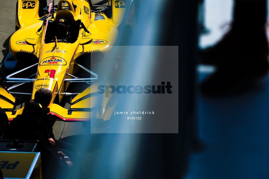 Spacesuit Collections Photo ID 145132, Jamie Sheldrick, INDYCAR Grand Prix, United States, 11/05/2019 10:52:54