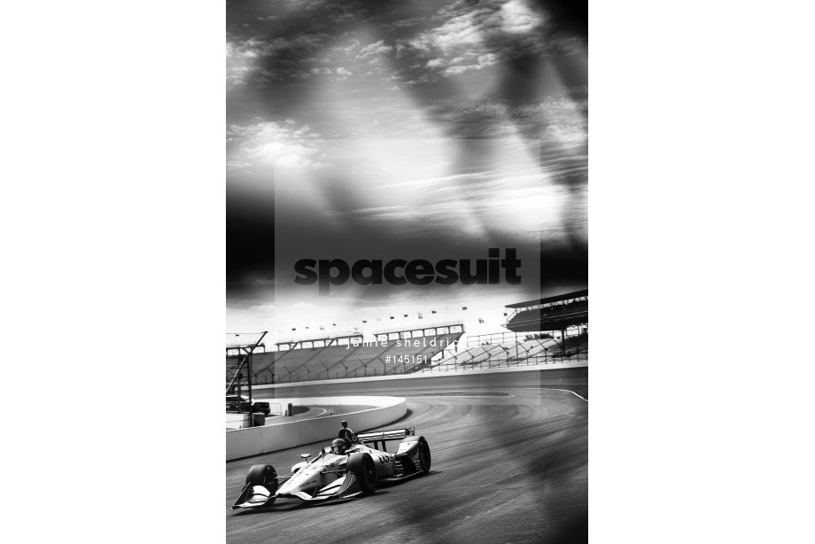Spacesuit Collections Photo ID 145151, Jamie Sheldrick, INDYCAR Grand Prix, United States, 11/05/2019 11:21:20
