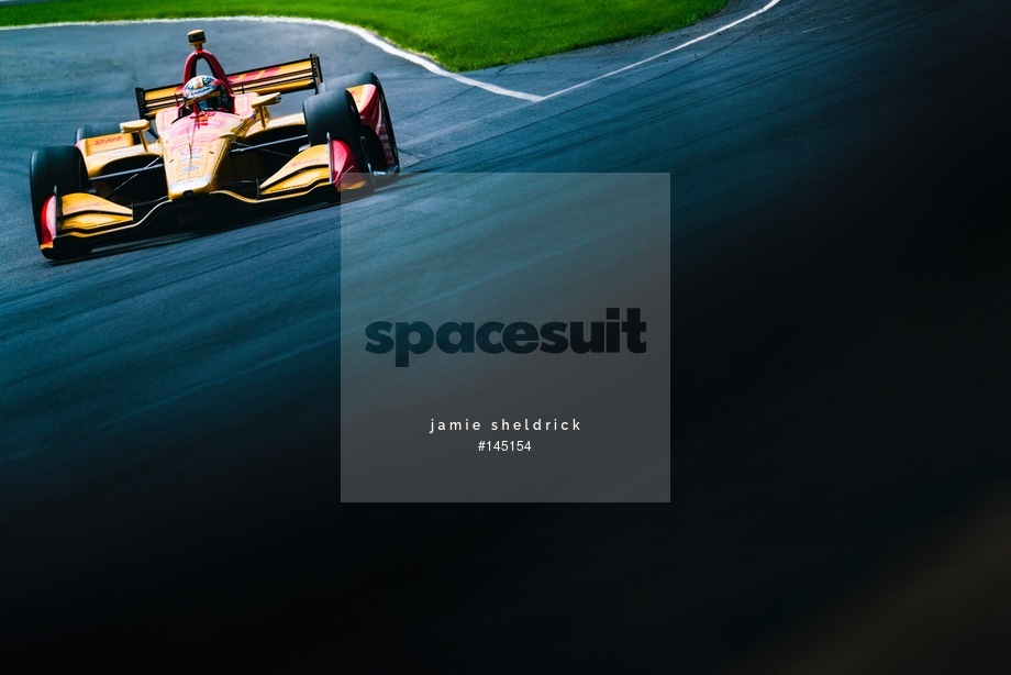 Spacesuit Collections Photo ID 145154, Jamie Sheldrick, INDYCAR Grand Prix, United States, 11/05/2019 11:23:13