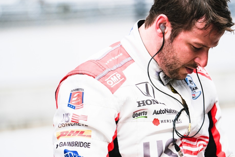 Spacesuit Collections Photo ID 145162, Jamie Sheldrick, INDYCAR Grand Prix, United States, 11/05/2019 11:46:50