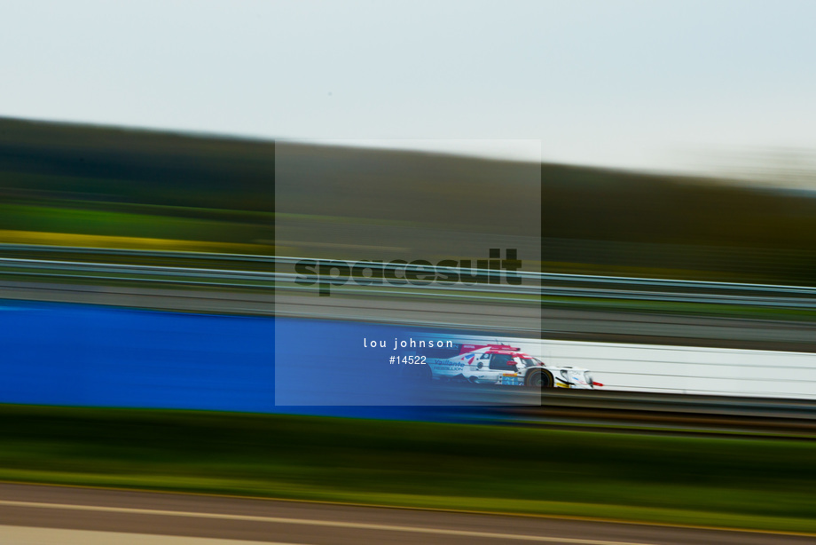 Spacesuit Collections Photo ID 14522, Lou Johnson, WEC Silverstone, UK, 14/04/2017 12:38:50