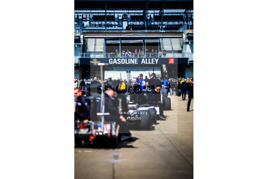 Spacesuit Collections Photo ID 145250, Andy Clary, INDYCAR Grand Prix, United States, 11/05/2019 10:51:41