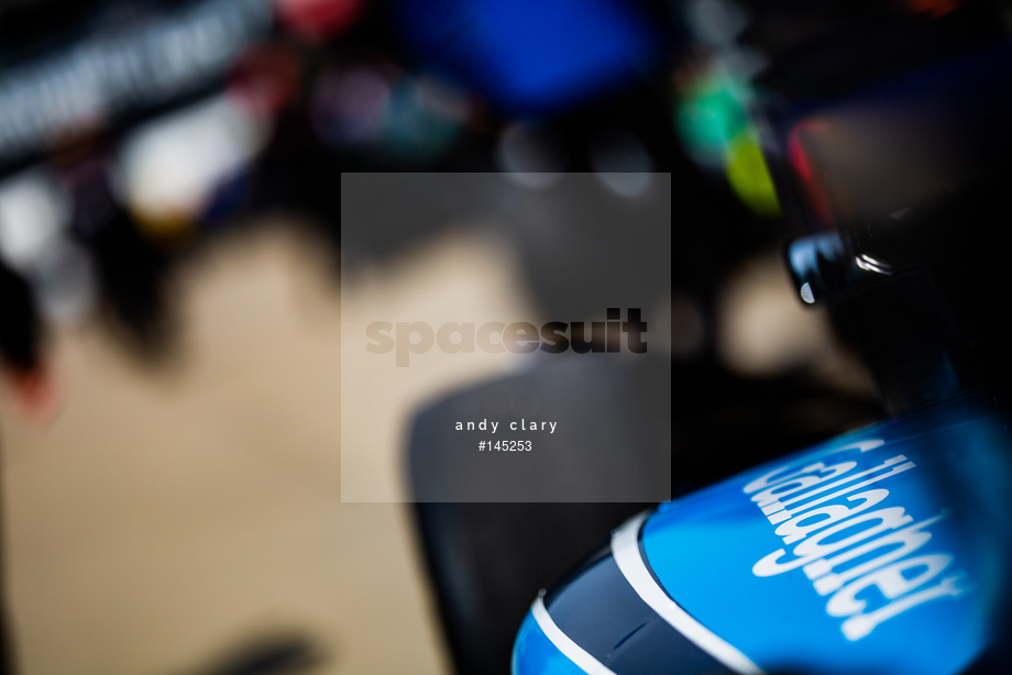 Spacesuit Collections Photo ID 145253, Andy Clary, INDYCAR Grand Prix, United States, 11/05/2019 10:46:24