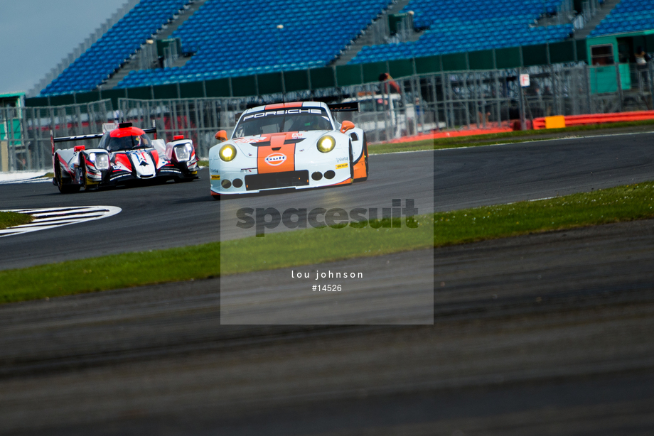 Spacesuit Collections Photo ID 14526, Lou Johnson, WEC Silverstone, UK, 15/04/2017 09:52:51