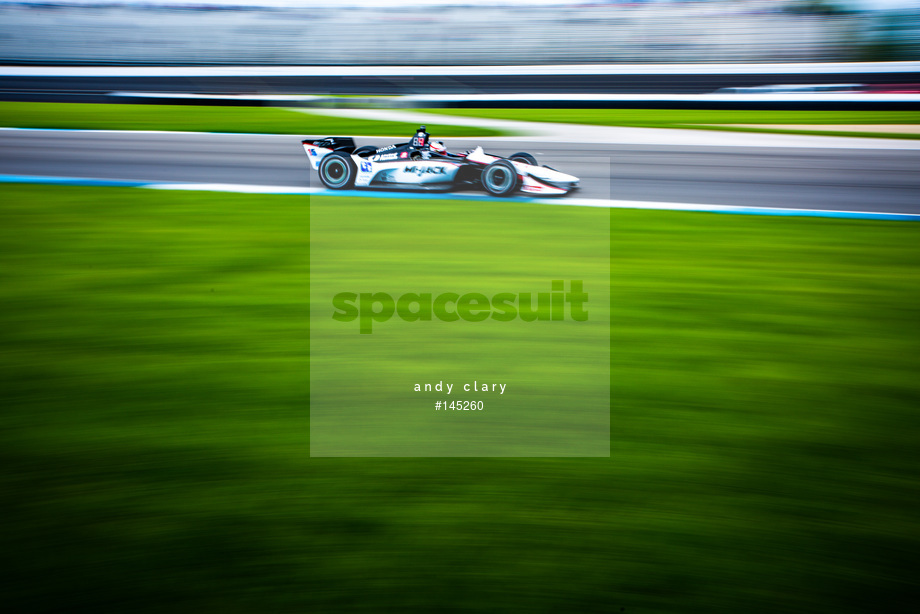 Spacesuit Collections Photo ID 145260, Andy Clary, INDYCAR Grand Prix, United States, 11/05/2019 11:44:28