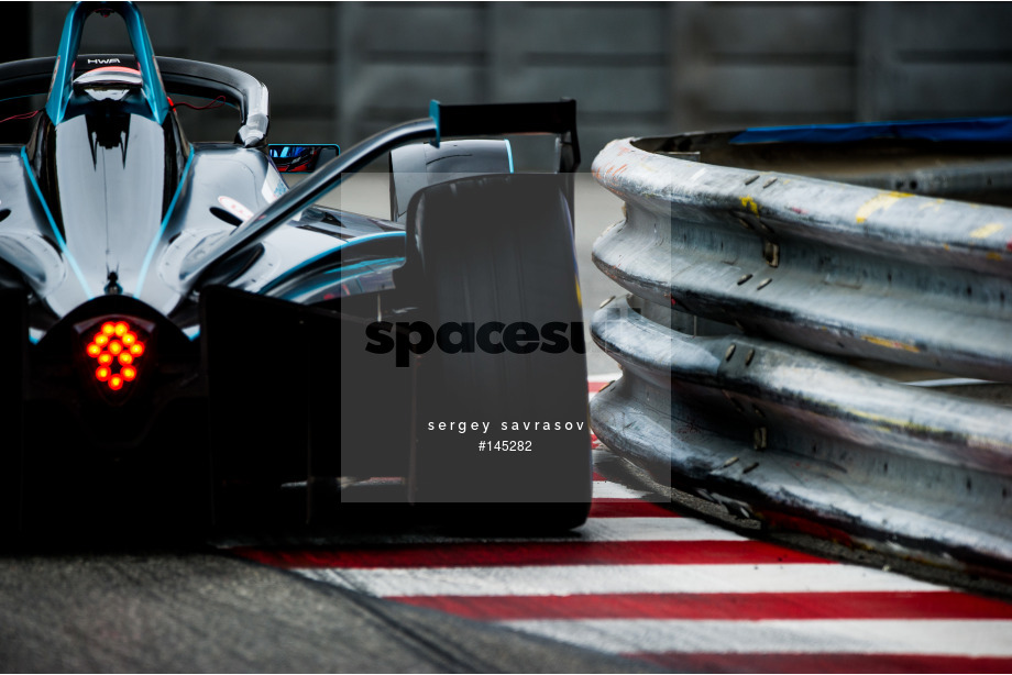 Spacesuit Collections Photo ID 145282, Sergey Savrasov, Monaco ePrix, Monaco, 11/05/2019 10:28:53