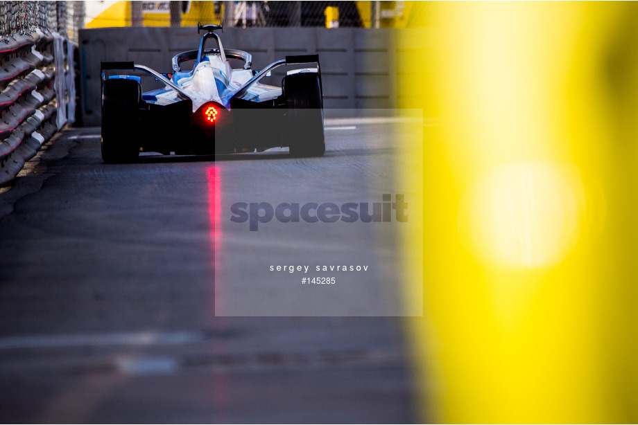 Spacesuit Collections Photo ID 145285, Sergey Savrasov, Monaco ePrix, Monaco, 11/05/2019 07:50:50