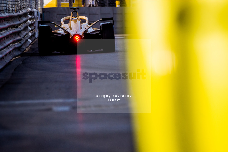 Spacesuit Collections Photo ID 145287, Sergey Savrasov, Monaco ePrix, Monaco, 11/05/2019 07:51:44
