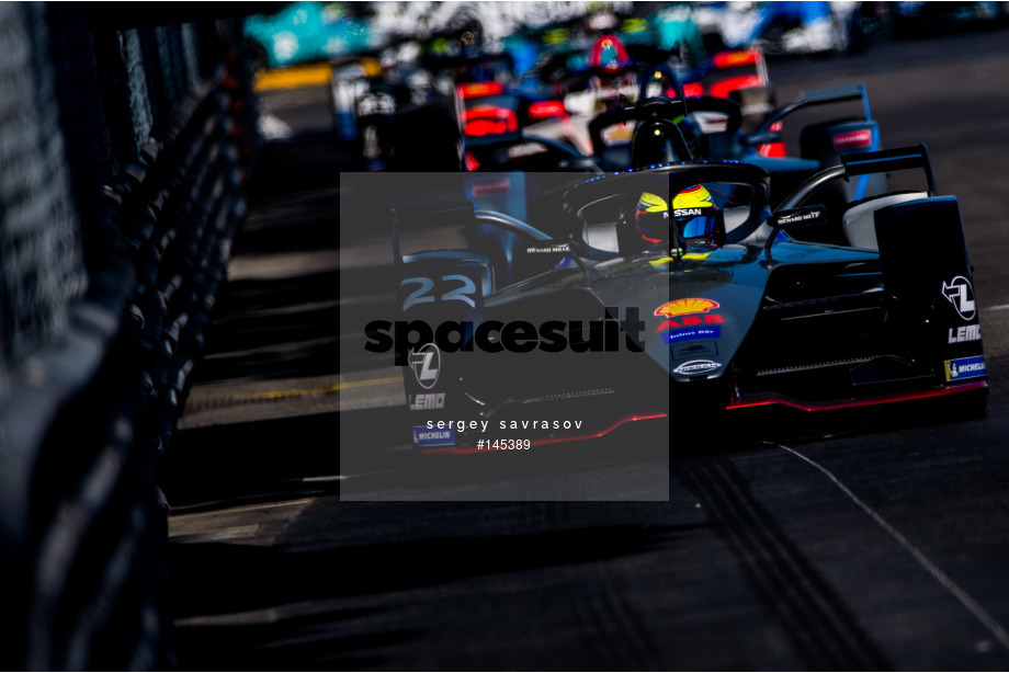 Spacesuit Collections Photo ID 145389, Sergey Savrasov, Monaco ePrix, Monaco, 11/05/2019 16:43:36