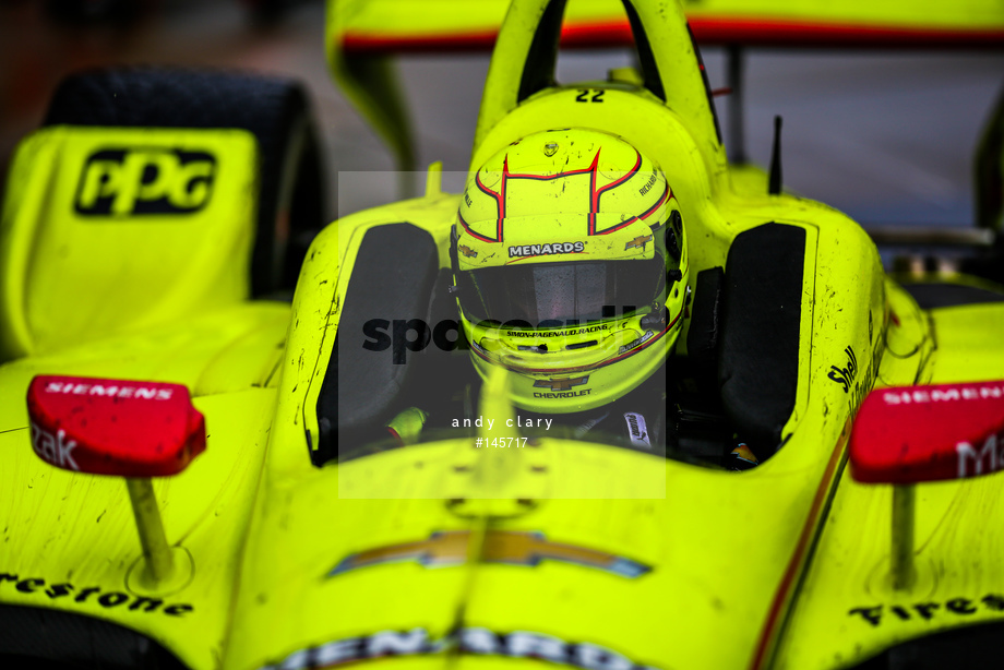 Spacesuit Collections Photo ID 145717, Andy Clary, INDYCAR Grand Prix, United States, 11/05/2019 17:52:20