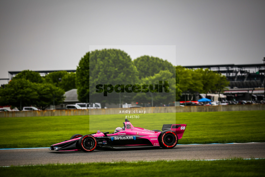 Spacesuit Collections Photo ID 145780, Andy Clary, INDYCAR Grand Prix, United States, 11/05/2019 16:16:03