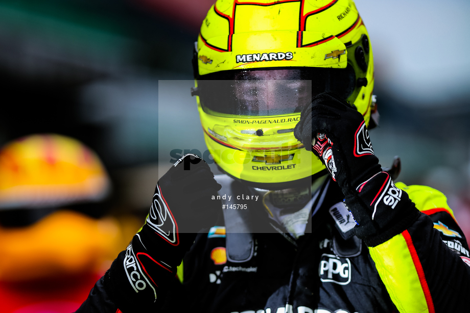 Spacesuit Collections Photo ID 145795, Andy Clary, INDYCAR Grand Prix, United States, 11/05/2019 17:52:29