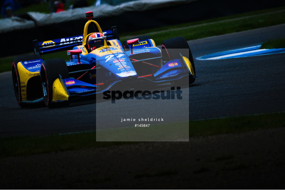 Spacesuit Collections Photo ID 145847, Jamie Sheldrick, INDYCAR Grand Prix, United States, 11/05/2019 16:57:28