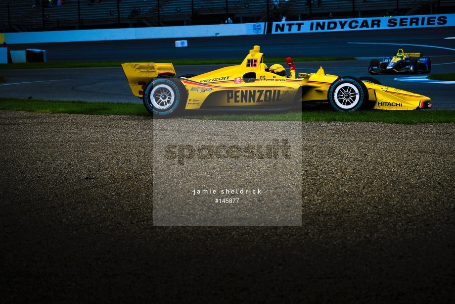 Spacesuit Collections Photo ID 145877, Jamie Sheldrick, INDYCAR Grand Prix, United States, 11/05/2019 17:07:47