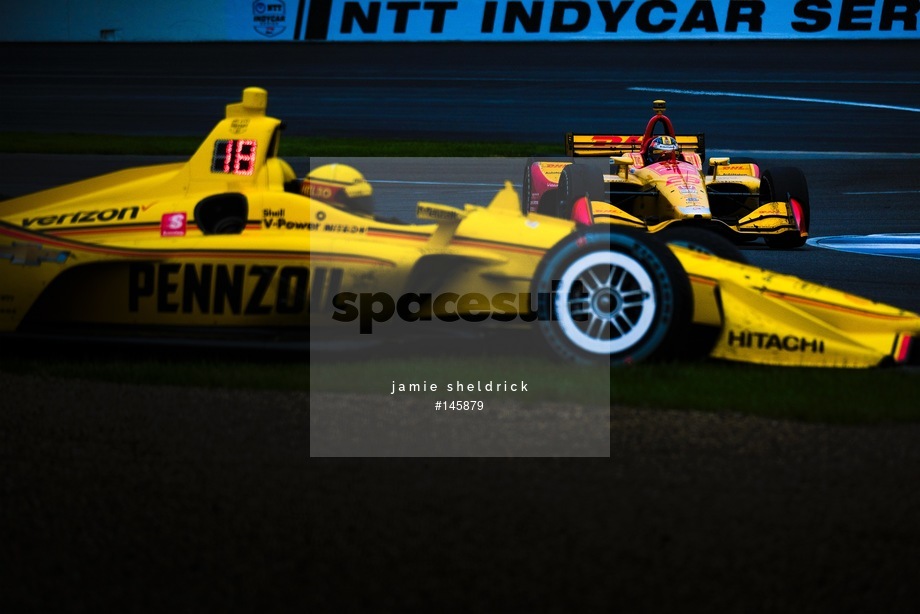 Spacesuit Collections Photo ID 145879, Jamie Sheldrick, INDYCAR Grand Prix, United States, 11/05/2019 17:08:43