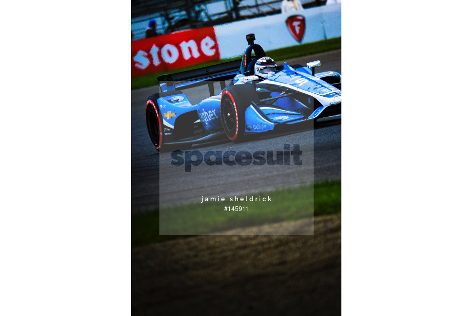 Spacesuit Collections Photo ID 145911, Jamie Sheldrick, INDYCAR Grand Prix, United States, 11/05/2019 17:02:30