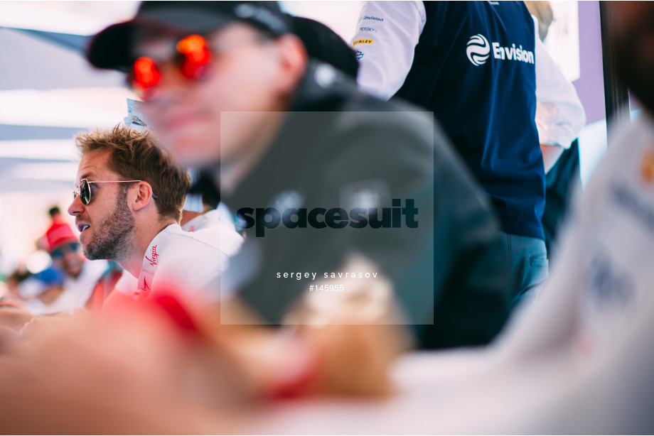 Spacesuit Collections Photo ID 145955, Sergey Savrasov, Monaco ePrix, Monaco, 11/05/2019 14:32:00