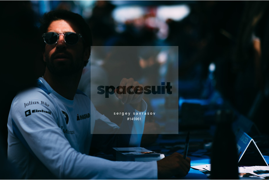 Spacesuit Collections Photo ID 145961, Sergey Savrasov, Monaco ePrix, Monaco, 11/05/2019 14:42:08