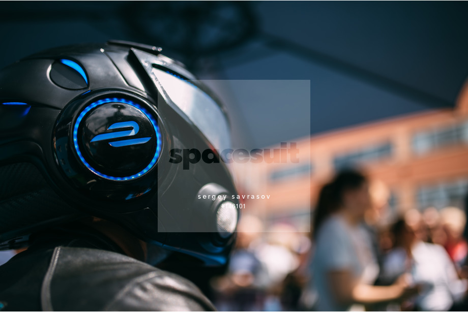 Spacesuit Collections Photo ID 146101, Sergey Savrasov, Monaco ePrix, Monaco, 11/05/2019 14:36:48