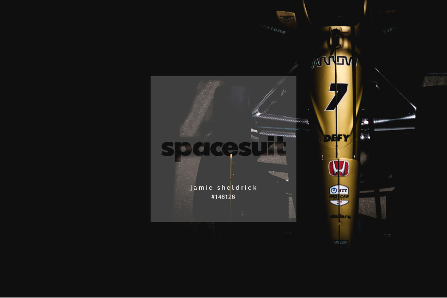 Spacesuit Collections Photo ID 146126, Jamie Sheldrick, INDYCAR Grand Prix, United States, 11/05/2019 10:50:45