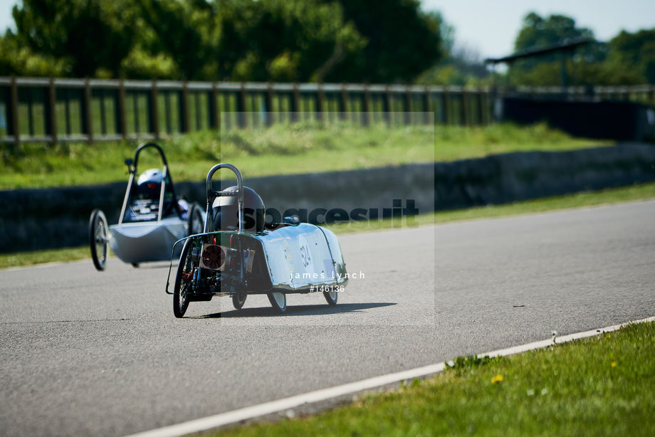 Spacesuit Collections Photo ID 146136, James Lynch, Greenpower Season Opener, UK, 12/05/2019 10:03:14