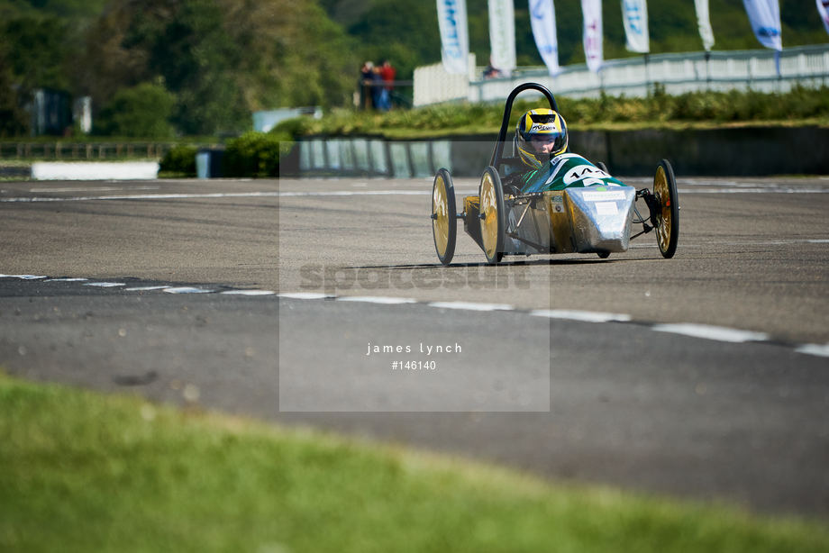 Spacesuit Collections Photo ID 146140, James Lynch, Greenpower Season Opener, UK, 12/05/2019 10:04:12