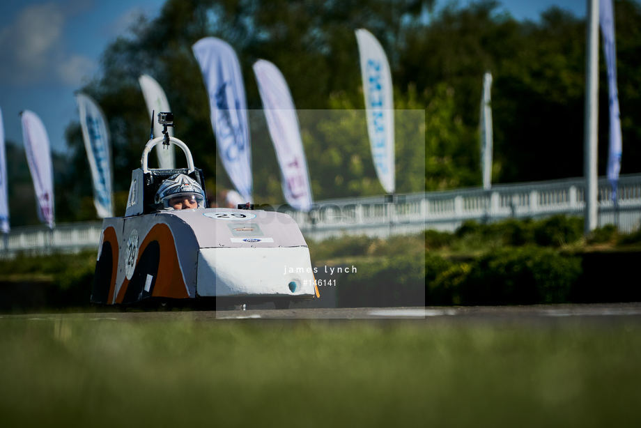 Spacesuit Collections Photo ID 146141, James Lynch, Greenpower Season Opener, UK, 12/05/2019 10:04:42