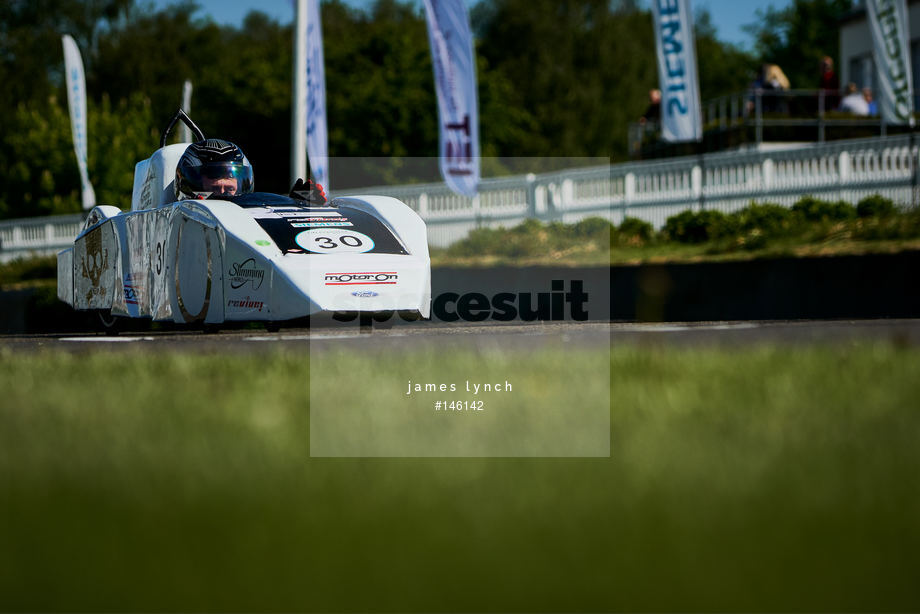 Spacesuit Collections Image ID 146142, James Lynch, Greenpower Season Opener, UK, 12/05/2019 10:04:52