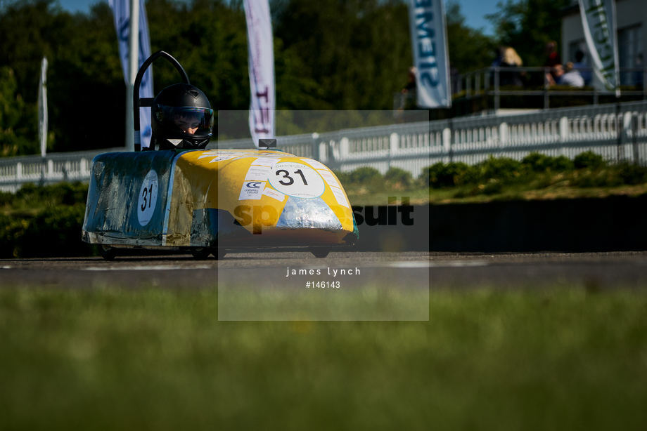 Spacesuit Collections Photo ID 146143, James Lynch, Greenpower Season Opener, UK, 12/05/2019 10:05:16