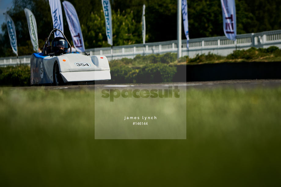 Spacesuit Collections Photo ID 146144, James Lynch, Greenpower Season Opener, UK, 12/05/2019 10:06:18