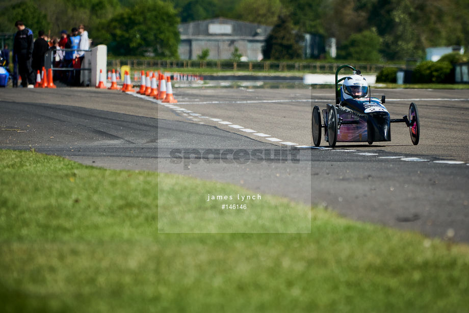 Spacesuit Collections Photo ID 146146, James Lynch, Greenpower Season Opener, UK, 12/05/2019 10:11:35