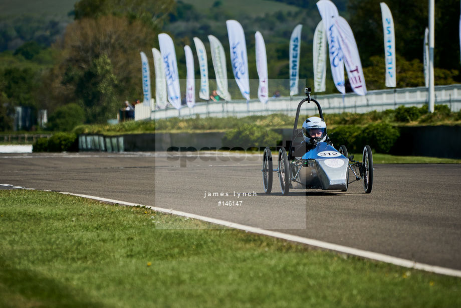 Spacesuit Collections Image ID 146147, James Lynch, Greenpower Season Opener, UK, 12/05/2019 10:12:42