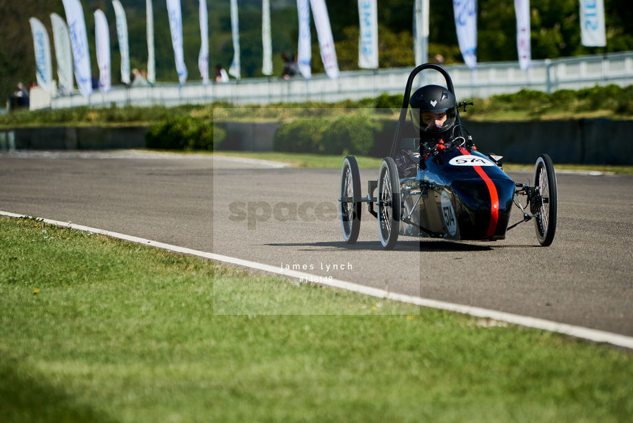 Spacesuit Collections Photo ID 146148, James Lynch, Greenpower Season Opener, UK, 12/05/2019 10:13:37