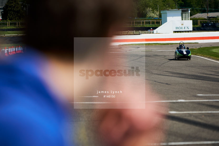 Spacesuit Collections Photo ID 146150, James Lynch, Greenpower Season Opener, UK, 12/05/2019 10:29:03