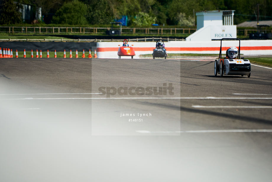 Spacesuit Collections Photo ID 146151, James Lynch, Greenpower Season Opener, UK, 12/05/2019 10:29:49