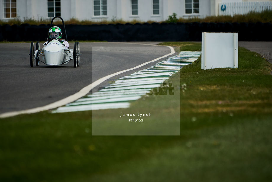 Spacesuit Collections Photo ID 146153, James Lynch, Greenpower Season Opener, UK, 12/05/2019 10:50:29