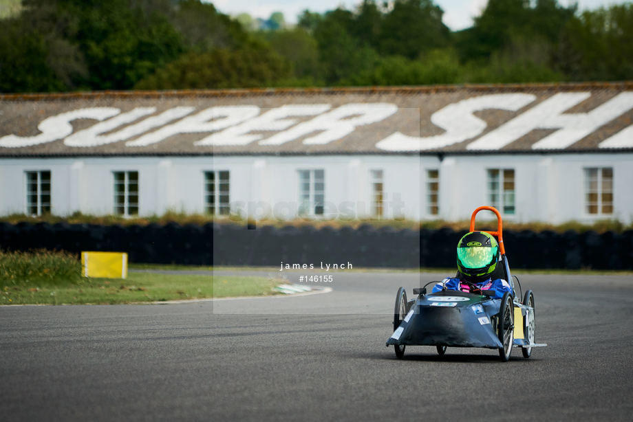 Spacesuit Collections Photo ID 146155, James Lynch, Greenpower Season Opener, UK, 12/05/2019 10:50:45