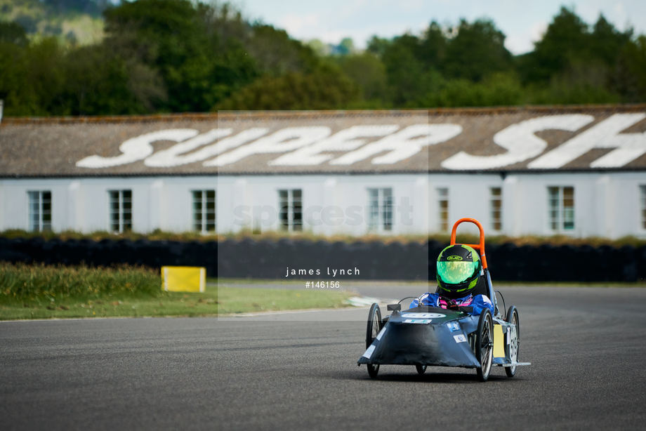 Spacesuit Collections Photo ID 146156, James Lynch, Greenpower Season Opener, UK, 12/05/2019 10:50:45