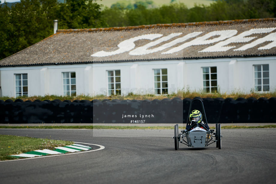 Spacesuit Collections Photo ID 146157, James Lynch, Greenpower Season Opener, UK, 12/05/2019 10:51:39