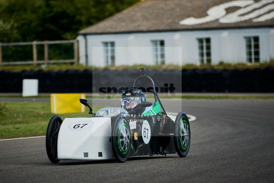 Spacesuit Collections Photo ID 146159, James Lynch, Greenpower Season Opener, UK, 12/05/2019 10:51:59