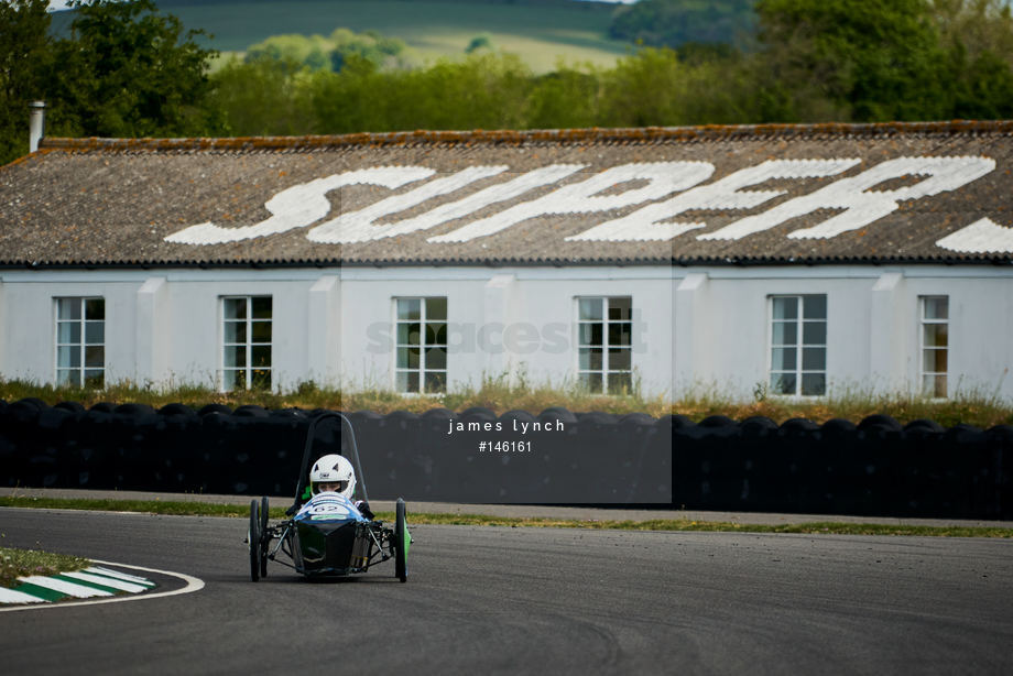 Spacesuit Collections Photo ID 146161, James Lynch, Greenpower Season Opener, UK, 12/05/2019 10:52:16