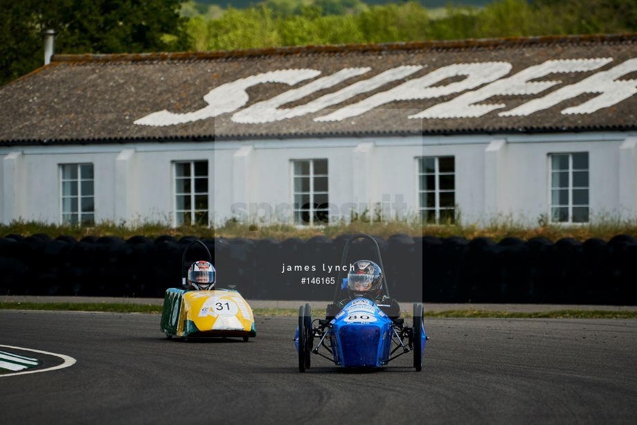 Spacesuit Collections Image ID 146165, James Lynch, Greenpower Season Opener, UK, 12/05/2019 10:52:43