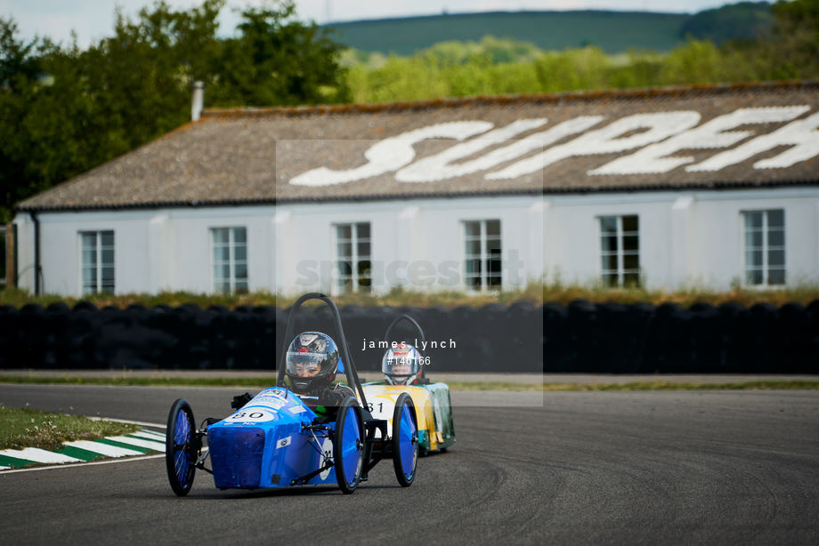 Spacesuit Collections Photo ID 146166, James Lynch, Greenpower Season Opener, UK, 12/05/2019 10:52:44