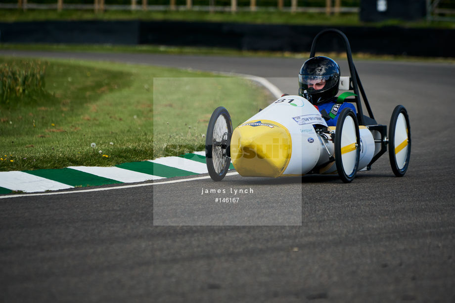 Spacesuit Collections Image ID 146167, James Lynch, Greenpower Season Opener, UK, 12/05/2019 10:59:00