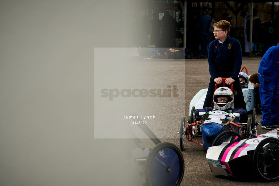 Spacesuit Collections Photo ID 146172, James Lynch, Greenpower Season Opener, UK, 12/05/2019 11:27:23