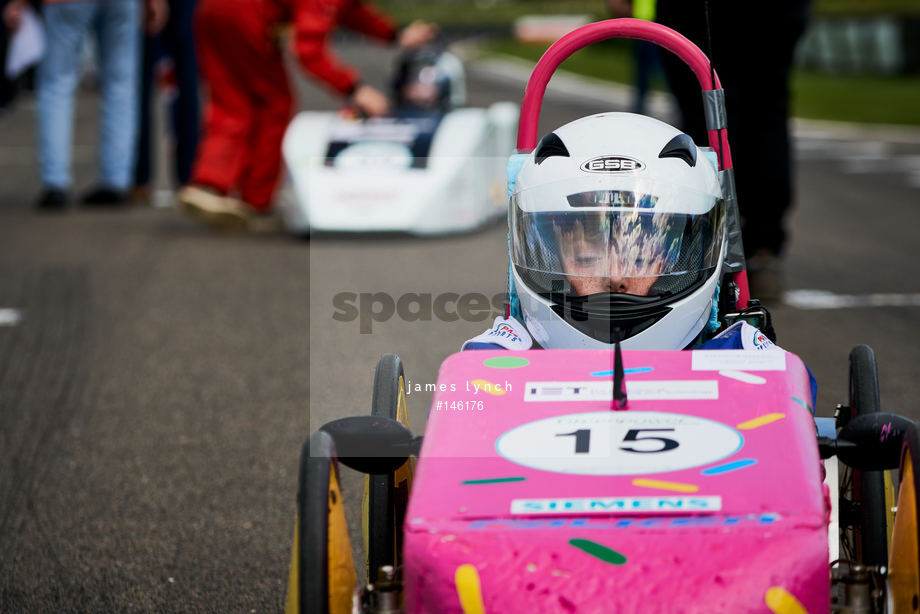 Spacesuit Collections Image ID 146176, James Lynch, Greenpower Season Opener, UK, 12/05/2019 11:35:29