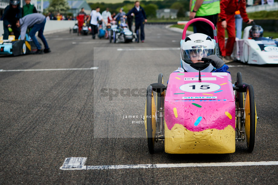Spacesuit Collections Photo ID 146177, James Lynch, Greenpower Season Opener, UK, 12/05/2019 11:35:40