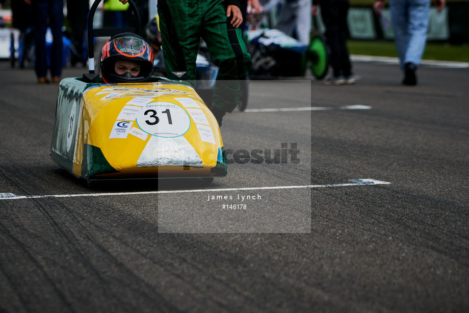 Spacesuit Collections Image ID 146178, James Lynch, Greenpower Season Opener, UK, 12/05/2019 11:36:22
